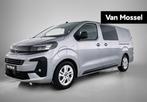 Opel Vivaro Electric L3 75 kWh DC DEMO SAle beschikbaar vana, Auto's, Bestelauto's, Parkeersensor, Met garantie (alle), Origineel Nederlands