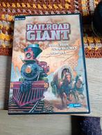 railroad Giant, 1 speler, Ophalen of Verzenden, Zo goed als nieuw
