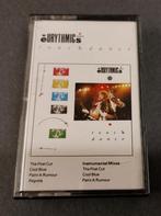 Eurythmics CASSETTE Touch Dance 1984 Origineel, Gebruikt, Verzenden, 1 bandje, Origineel