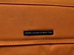 Leuke portemonnee / clutch van Benetton, Sieraden, Tassen en Uiterlijk, Portemonnees, Overige merken, Douwenmaat 8-3 Meppel, Info@again.nu
