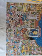 That's Life Puzzel - Vincent van Gogh - 1000 stukjes, Ophalen of Verzenden, 500 t/m 1500 stukjes, Zo goed als nieuw, Legpuzzel