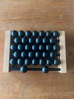Voetmassage Reflex Roller met 35 balletjes voor de massage, Ophalen of Verzenden, Zo goed als nieuw, Lichaamsverzorging