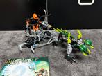 Lego Bionicle 8994 Baranus V7, Kinderen en Baby's, Speelgoed | Duplo en Lego, Ophalen of Verzenden, Gebruikt, Complete set, Lego