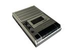 Phillips N2234 Full Auto Stop Cassetterecorder Vintage Retro, Ophalen of Verzenden, Enkel, Philips, Tape counter