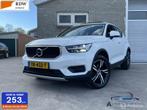 Volvo XC40 2.0 D3 Momentum 150pk Camera Pano Trekhaak Nap, Gebruikt, 4 cilinders, Wit, Origineel Nederlands