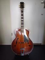 1946-7 Gibson L7, Ophalen, Gebruikt, Western- of Steelstringgitaar