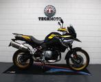 BMW F 850 GS F850GS 40 JAHRE 2021 Mistlamp Historie Garantie, Motoren, 853 cc, 2 cilinders, Bedrijf, Meer dan 35 kW