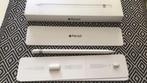 Apple Pencil 1e generatie,nieuwstaat,nooit gebruikt, Computers en Software, Apple iPads, Ophalen of Verzenden, Nieuw, Wit, Apple iPad