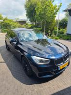 BMW 5-Serie GT 2.0 520D AUT 2016 Zwart, Achterwielaandrijving, 1995 cc, 4 cilinders, Zwart