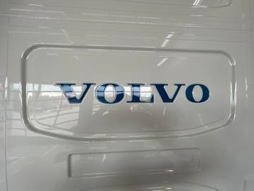 Letters sticker VOLVO FH / FM achterzijde achterwand cabine beschikbaar voor biedingen