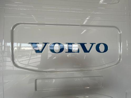 Letters sticker VOLVO FH / FM achterzijde achterwand cabine, Auto-onderdelen, Vrachtwagen-onderdelen, Volvo, Nieuw, Ophalen of Verzenden