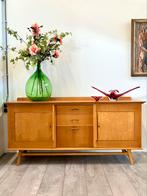 Vintage Dressoir Sideboard Jaren 60 Kast 185 cm, Ophalen