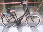 fiets, Fietsen en Brommers, Fietsen | Meisjes, Ophalen, Zo goed als nieuw, 24 inch, Sparta