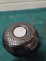 waxinelichthouder dake en zn, Ophalen of Verzenden, 'T Olde Gre-j, Info@toldegrej.nl, Endepoelstraat 20f Didam