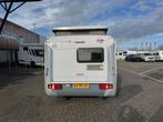 Kip Vision 41 ETD 2010 WALKER TENT!!!, Kip, Bedrijf, Treinzit, Schokbreker