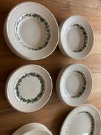 Wedgwood Stratford Borden Servies, Ophalen of Verzenden, Zo goed als nieuw, Bord(en), Wedgwood