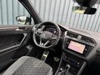 Volkswagen Tiguan 1.5 TSI R-Line Business+ | Head Up | IQ Li, 12 maanden, 15 km/l, 4 cilinders, 1446 kg