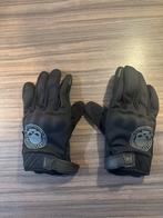 Harley Davidson Soft Shell Handschoenen Maat L, Motoren, Kleding | Motorkleding, Ophalen of Verzenden, Tweedehands, Heren, Handschoenen