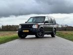 Land Rover Discovery 3 2.7 TDV6 Youngtimer grijskenteken, Auto's, Automaat, Zwart, 190 pk, Zwart