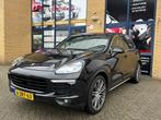 Porsche Cayenne 3.0 S E-Hybrid, lichtmetaal, panorama dak, l, Automaat, Cayenne, Gebruikt, Euro 6