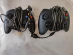 Originele xbox classic game controller en controller s, Ophalen of Verzenden, Gebruikt