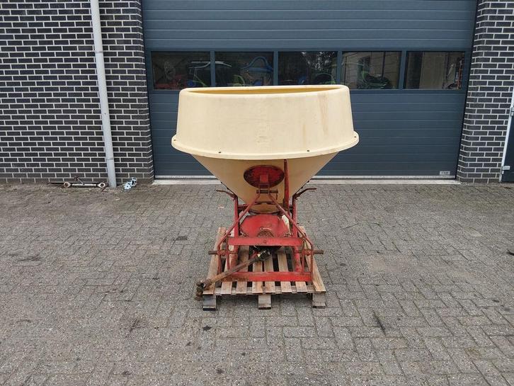 Vicon Kunstmeststrooier Pendelstrooier, Zakelijke goederen, Agrarisch | Werktuigen, Overige, Gewasbescherming en Bemesting