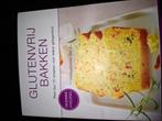Glutenvrij bakken kookboek, Boeken, Ophalen, Zo goed als nieuw