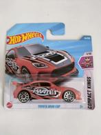 Hotwheels toyota gr86 cup, Ophalen of Verzenden, Nieuw