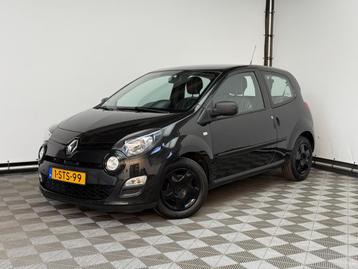 Renault Twingo 1.2 16V Parisienne Airco Elek. Pakket NL Auto beschikbaar voor biedingen