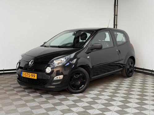 Renault Twingo 1.2 16V Parisienne Airco Elek. Pakket NL Auto, Auto's, Renault, Bedrijf, Te koop, Twingo, ABS, Airbags, Airconditioning