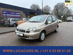 Daewoo Tacuma 2.0 Class AUTOMAAT + AIRCO!, Auto's, Daewoo, 1998 cc, Gebruikt, Beige, Origineel Nederlands