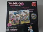 Wasgij nr 5 tijdreizen, Hobby en Vrije tijd, Ophalen of Verzenden, 500 t/m 1500 stukjes, Zo goed als nieuw, Legpuzzel
