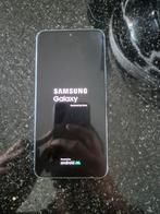 Samsung S 22, Telecommunicatie, Mobiele telefoons | Samsung, Gebruikt, Zwart, 128 GB, Ophalen
