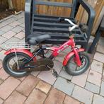12 inch ypeeh exploror met zijwieltjes, Fietsen en Brommers, Ophalen, Gebruikt, Minder dan 16 inch, Zijwieltjes