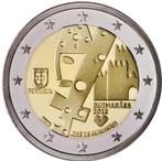 2 euro Portugal 2012 - Guimares (UNC), Ophalen of Verzenden, Portugal, 2 euro, Losse munt