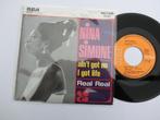 Nina Simone Ain't got no I got life, Cd's en Dvd's, Vinyl Singles, 7 inch, Single, Ophalen of Verzenden, Zo goed als nieuw