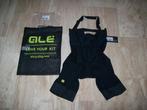 Nieuwe ALE R-EV1 VELOCITY PLUS Dames fietsbroek maat S, XL, Fietsen en Brommers, Nieuw, Dames, ALE, XL