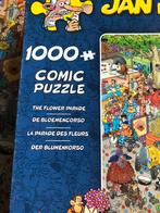 Jan van Haasteren puzzel 1000 stukjes, Ophalen of Verzenden, Zo goed als nieuw
