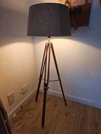Vintage vloerlamp, Ophalen, 150 tot 200 cm