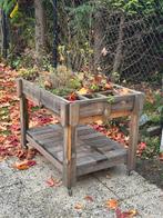 Kruidentafel / moestuin bak, Ophalen, Gebruikt, Hout, Overige typen