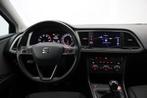 Seat LEON ST 1.0 EcoTSI Style Business Intense - Carplay, Cr, Gebruikt, Euro 6, Met garantie (alle), Leon
