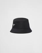 Prada bucket hat XL, Kleding | Dames, Hoeden en Petten, Ophalen of Verzenden, Zo goed als nieuw
