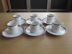 Thomas Germany 6 kop D6cm H6,5cm schoteltjes D14,5cm, Huis en Inrichting, Keuken | Servies, Ophalen of Verzenden, Zo goed als nieuw
