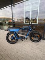 Fatbike AGM GT250 Blackfriday deal van €2199 voor €979, Fietsen en Brommers, Elektrische fietsen, Overige merken, Minder dan 30 km per accu