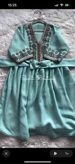 Baby caftan met tarz maat 74, Ophalen of Verzenden, Zo goed als nieuw, Jongetje of Meisje, Broekje