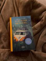 Al het blauw van de hemel - Melissa Da Costa, Ophalen of Verzenden, Zo goed als nieuw, Nederland