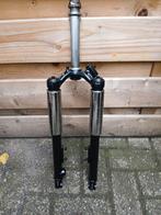 Te koop puchvs50 mv50 voorvork, Fietsen en Brommers, Ophalen of Verzenden, Gebruikt, Frame