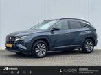 Hyundai Tucson 1.6 T-GDI MHEV 150PK Comfort Smart / Stoel- e, Auto's, Hyundai, Te koop, 1438 kg, Benzine, 73 €/maand