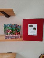 Disney Traditions Alice in Wonderland, Ophalen of Verzenden, Overige figuren, Zo goed als nieuw, Beeldje of Figuurtje
