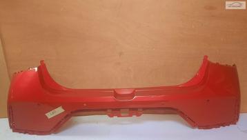 Achterbumper Hyundai i20 N-Line v.a 2022 4xPDC 86611-C0000 beschikbaar voor biedingen